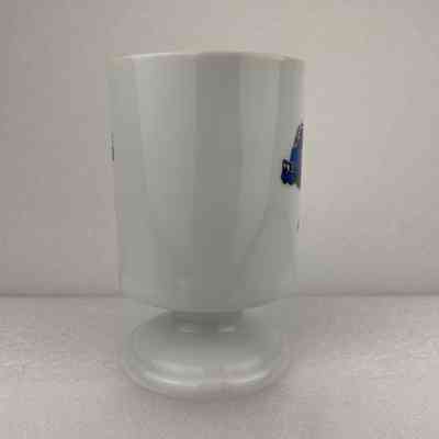View of Mug, Left