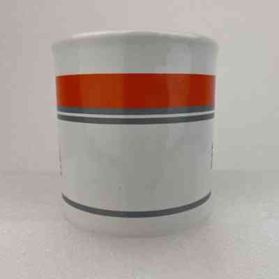 View of Mug, Left