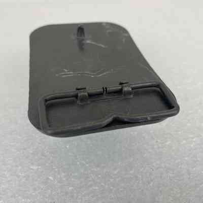 View of Hinge