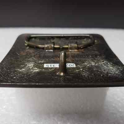 Hook, left edge angle