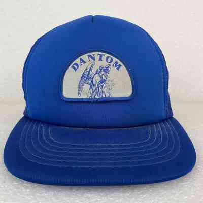View of Cap, Front