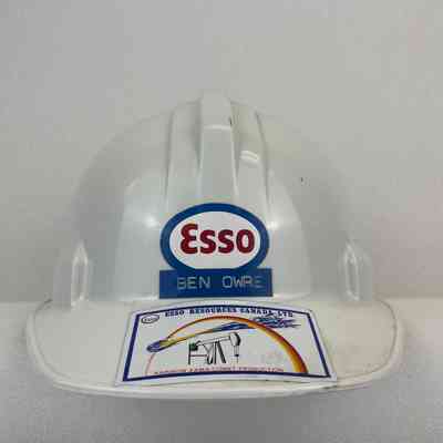 View of Hard Hat, Front