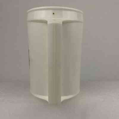 View of Travel Mug, Right