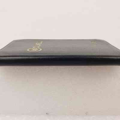 View of Planner, Spine