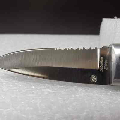 Blade, back