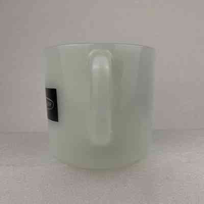 View of Mug, Right