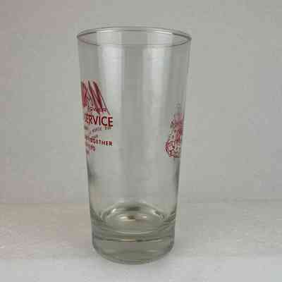 View of Glass, Right