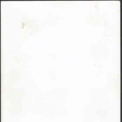Reverse of Print