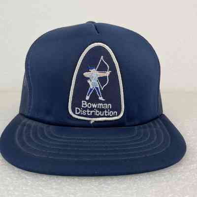 View of Cap, Front
