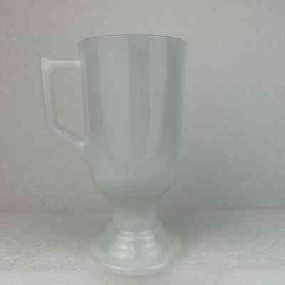 View of Mug, Back