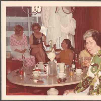 Scan of Photograph