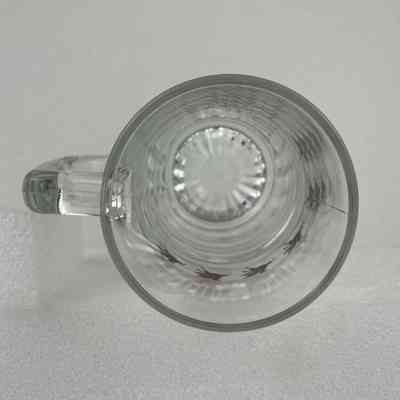 View of Tankard, Top