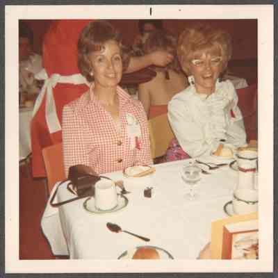 Scan of Photograph