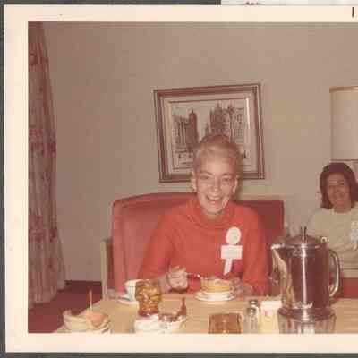 Scan of Photograph