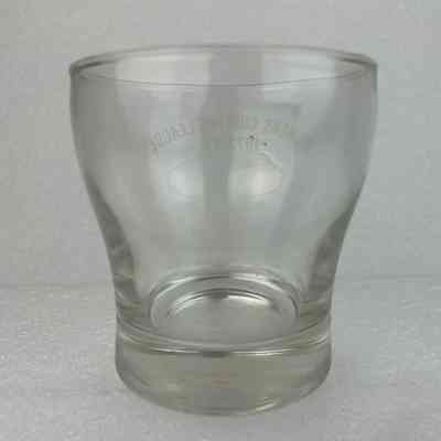 View of Glass, Back
