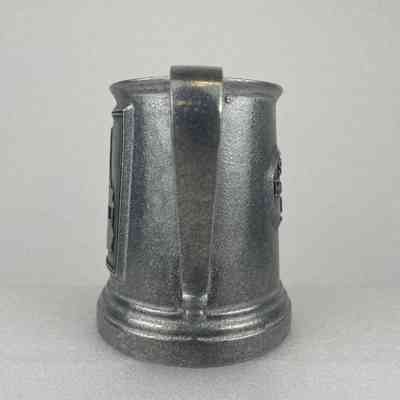 View of Tankard, Right