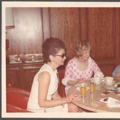 Scan of Photograph