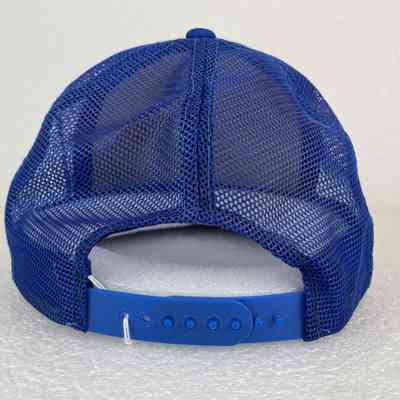 View of Cap, Back