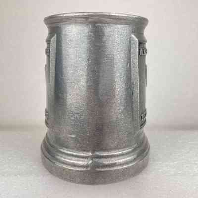 View of Tankard, Right