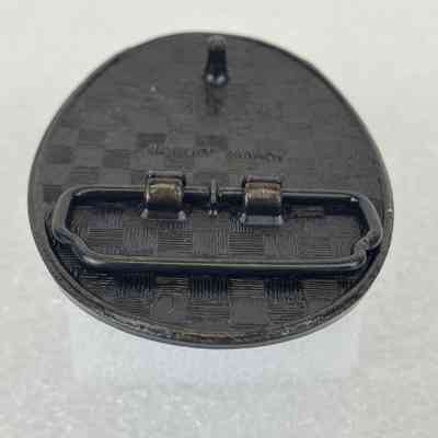 View of Hinge