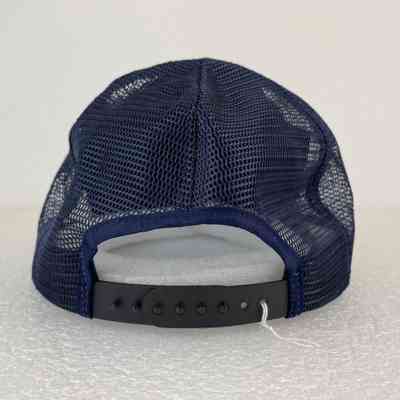 View of Cap, Back