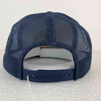 View of Cap, Back