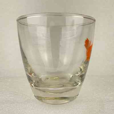 View of Glass, Left