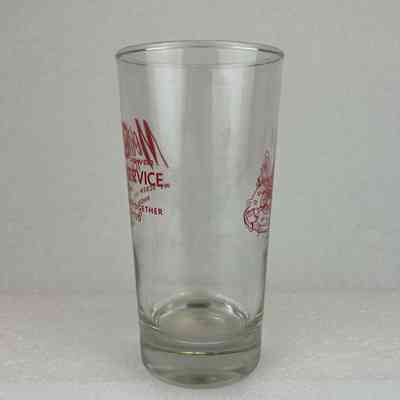 View of Glass, Right