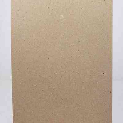 View of Notepad, Back Board