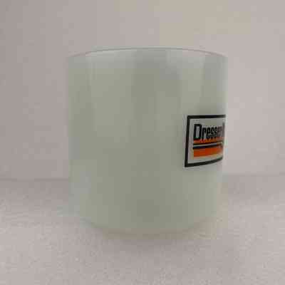 View of Mug, Left