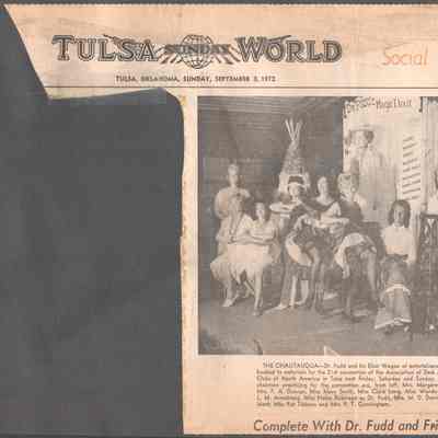 Scan of Clipping