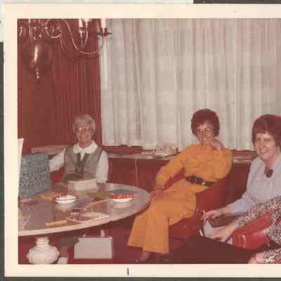 Scan of Photograph