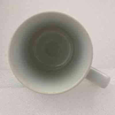 View of Mug, Top