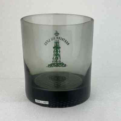 View of Glass, Back