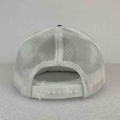 View of Cap, Back