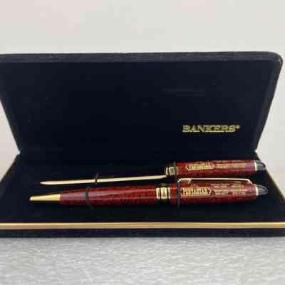 Angled View of Stationary Set