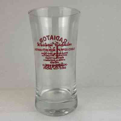 View of Glass, Back
