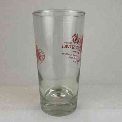 View of Glass, Left