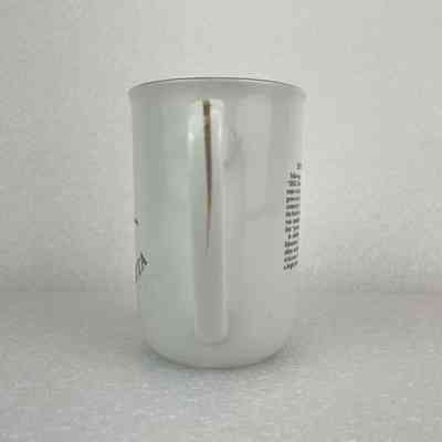 View of Mug, Right
