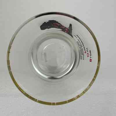 View of Glass, Top