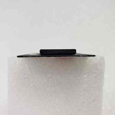 Side view, bottom-edge, straight-on
