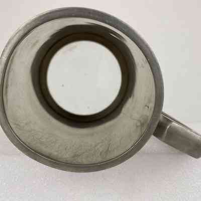 View of Tankard, Top