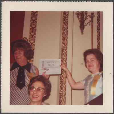 Scan of Photograph