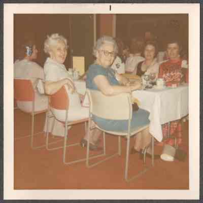 Scan of Photograph