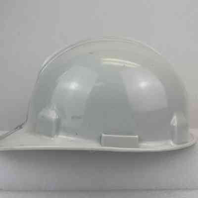 View of Hard Hat, Right