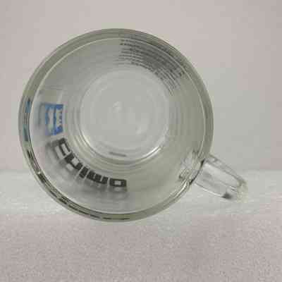 View of Mug, Top