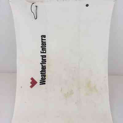 View of Towel, Front