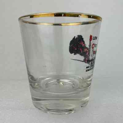 View of Glass, Left