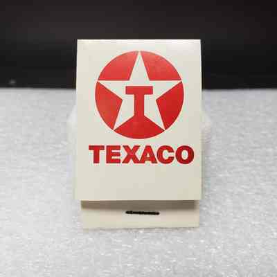 [Sewing Kit] Texaco, Mini Kit, Red White