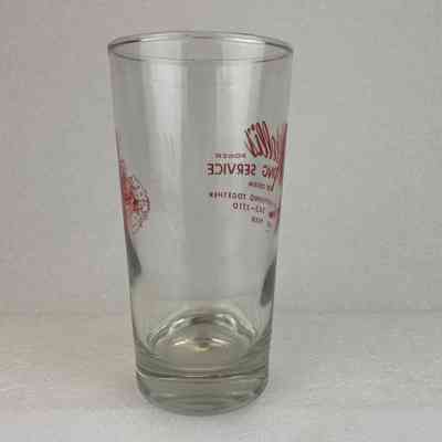 View of Glass, Left